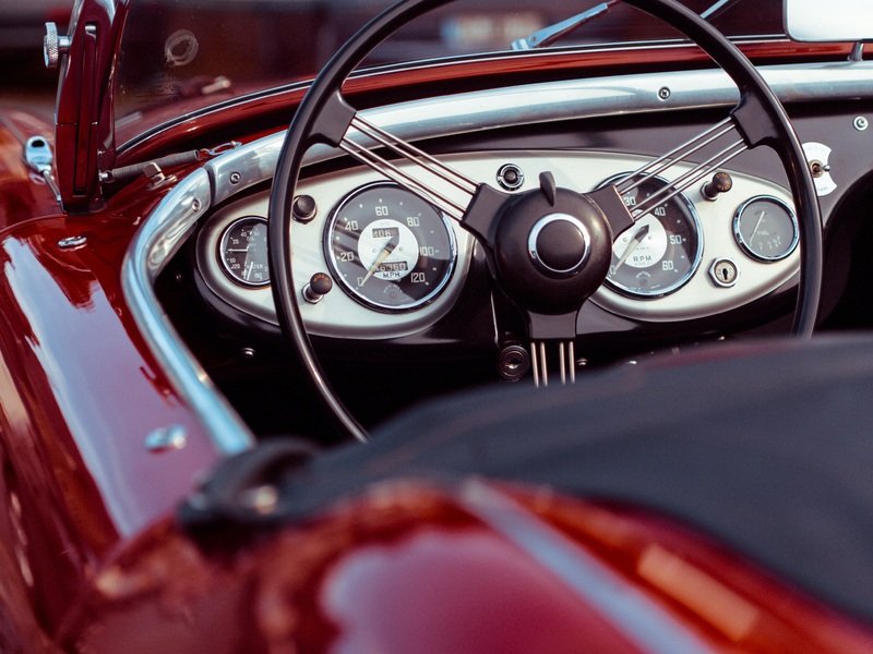 Breakthrough Battery Could Charge Electric Cars in 5 Minutes