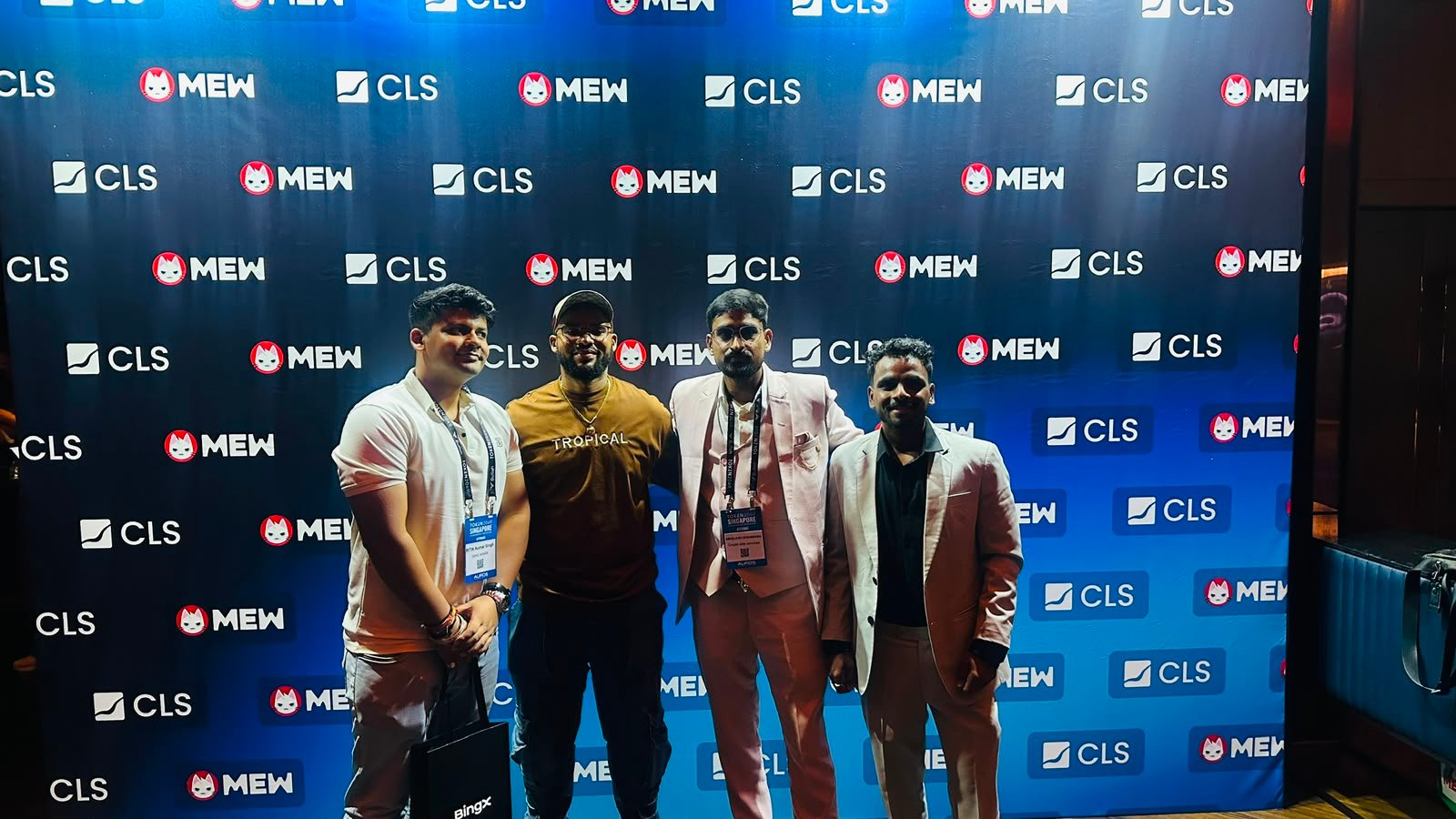From Telangana to Global Tech Leadership: The Story of Dhannada Abhilash Yadav